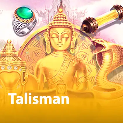 talisman