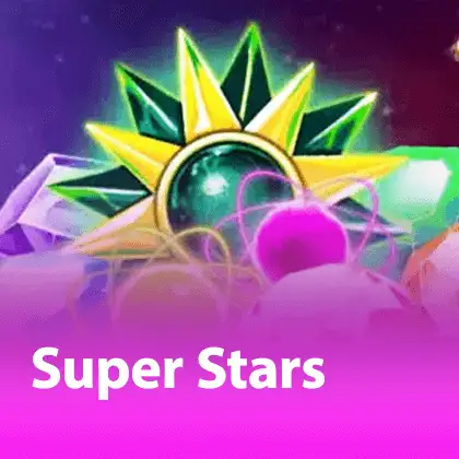 super stars