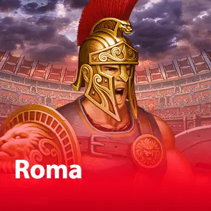 roma slotxo