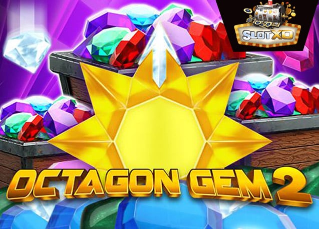 ทดลองเล่น Octagon Gem 2