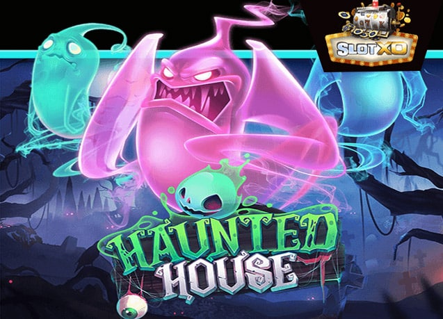 ทดลองเล่น Haunted House