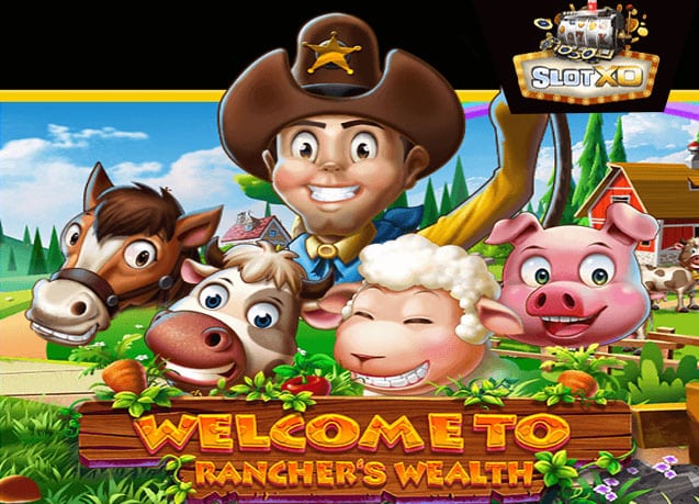 ทดลองเล่น Rancher’s Wealth