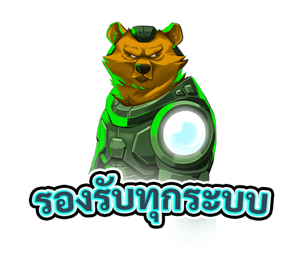 รองรับทุกระบบ