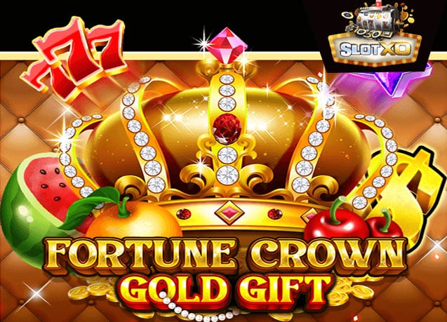 ทดลองเล่น Fortune Crown Gold Gift
