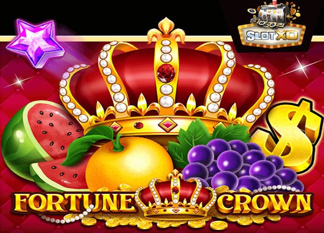 ทดลองเล่น Fortune Crown