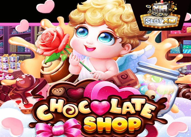 ทดลองเล่น Chocolate Shop