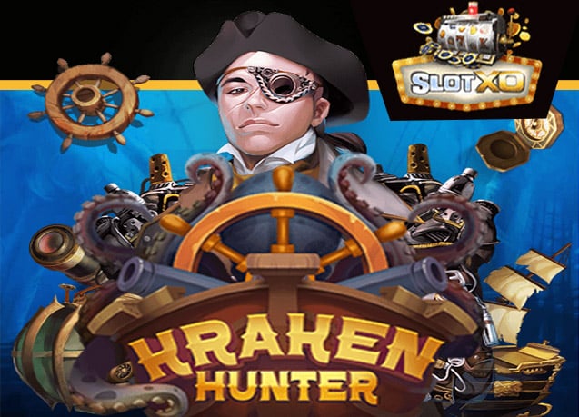 ทดลองเล่น Kraken Hunter