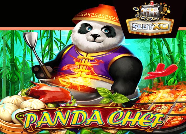 ทดลองเล่น Panda Chef