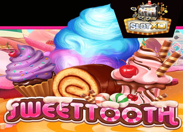 ทดลองเล่น Sweet Tooth