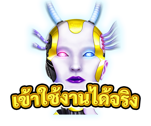 เข้าใช้งานได้จริง