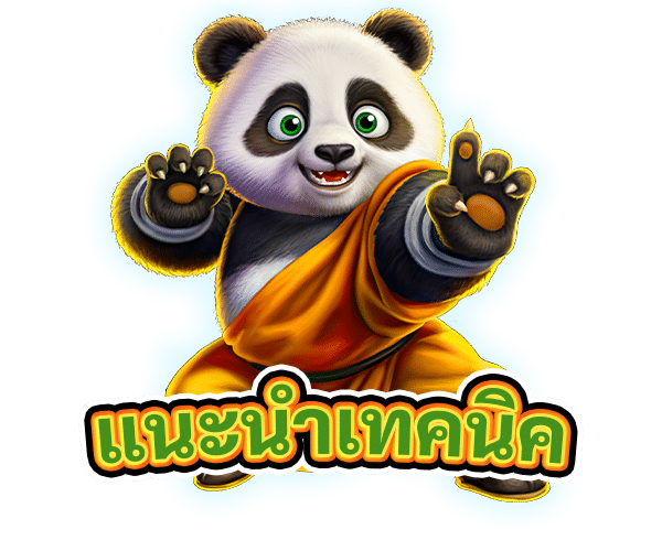 แนะนำเทคนิค