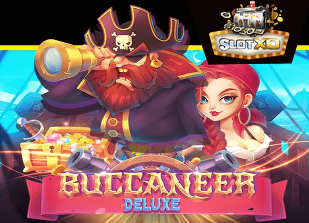 ทดลองเล่น Buccaneer Deluxe