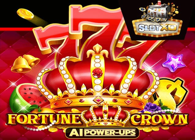 ทดลองเล่น Fortune Crown AI