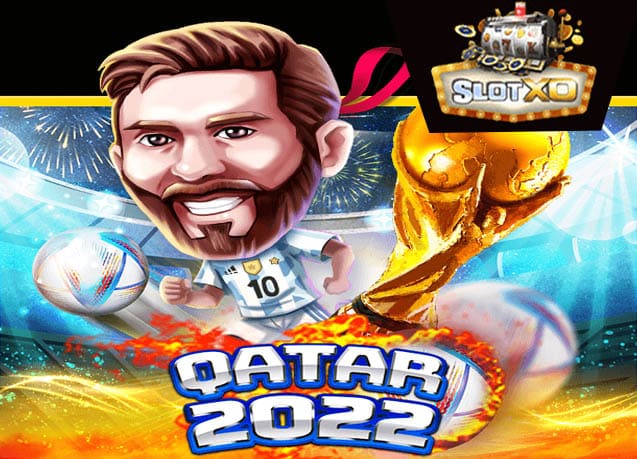ทดลองเล่น Qatar 2022