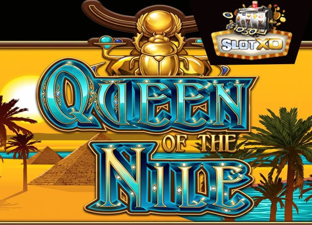 ทดลองเล่น Queen of the Nile