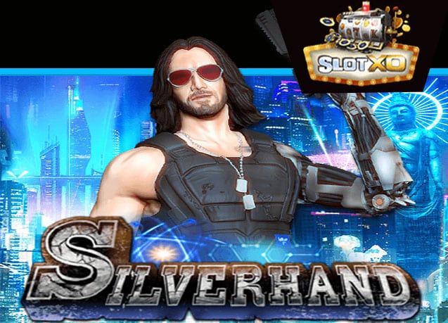 ทดลองเล่น Silver Hand
