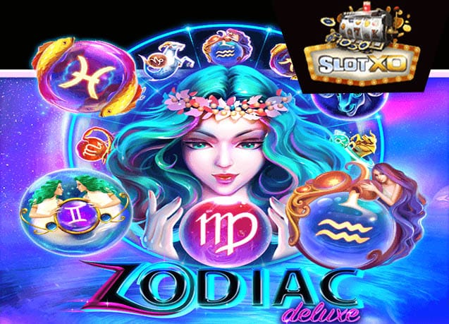 ทดลองเล่น Zodiac Deluxe