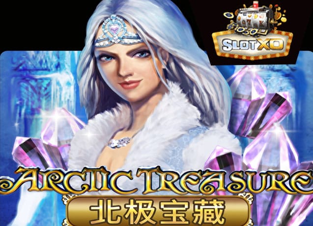 ทดลองเล่น Arctic Treasure