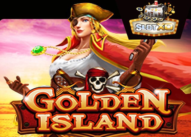 ทดลองเล่น Golden Island
