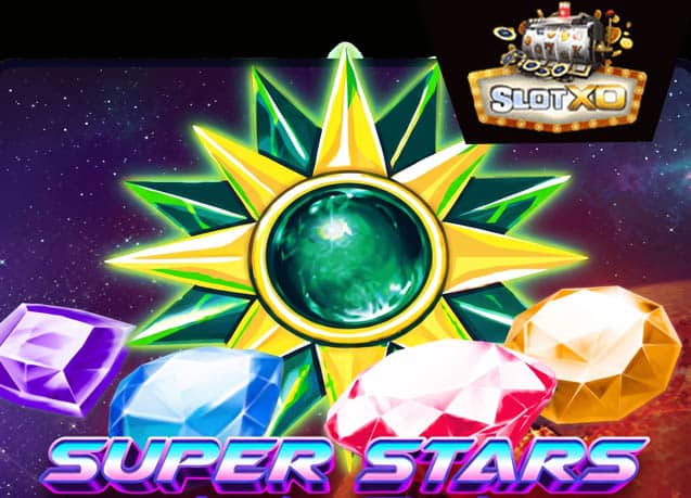 ทดลองเล่น Super Stars