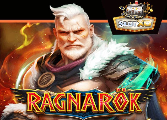 ทดลองเล่น Ragnarok