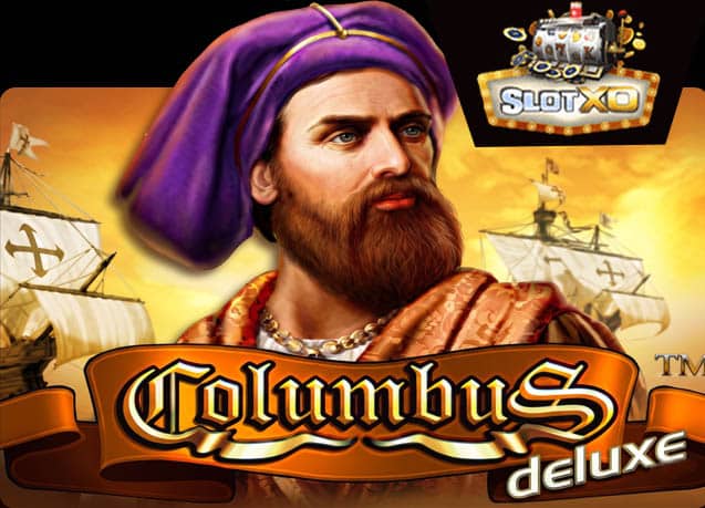 ทดลองเล่น Columbus Deluxe