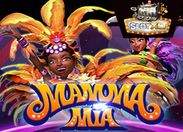 ทดลองเล่น Mammamia