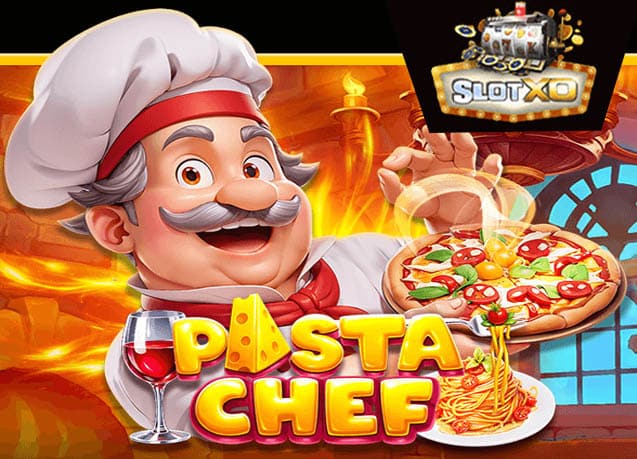 ทดลองเล่น Pasta Chef