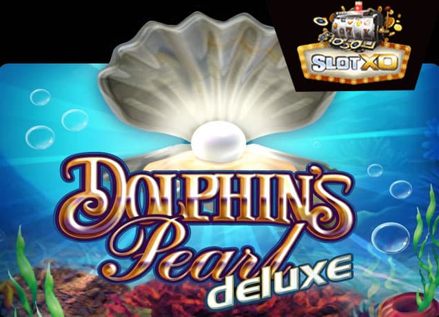 ทดลองเล่น Dolphin's Pearl Deluxe