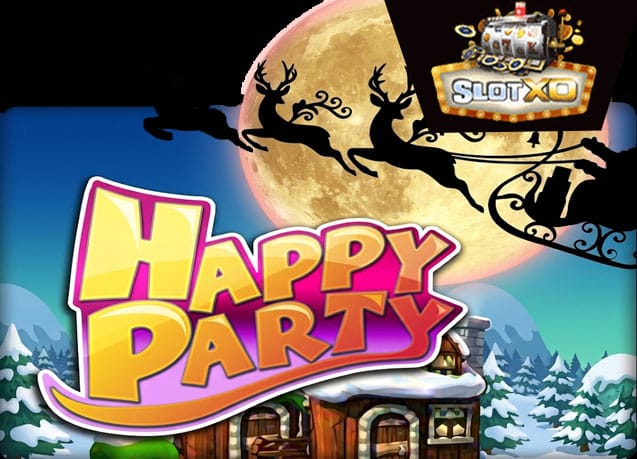 ทดลองเล่น Happy Party