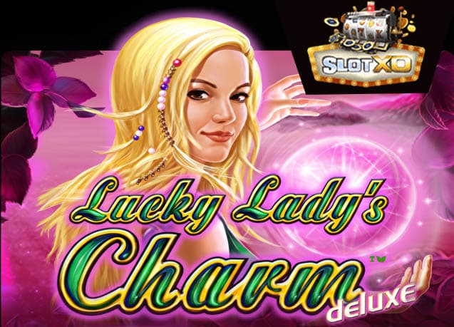ทดลองเล่น Lucky Lady's Charm