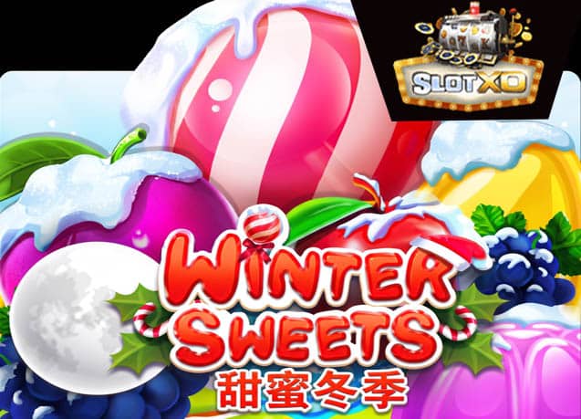 ทดลองเล่น Winter Sweets